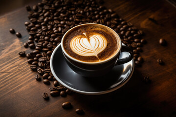 Espresso Kaffee Cappuccino