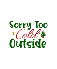 Fototapeta premium Christmas SVG Bundle, Christmas SVG, Winter svg, Santa SVG, Holiday, Merry Christmas, Elf svg, Funny Christmas Shirt, Cut File for Cricut