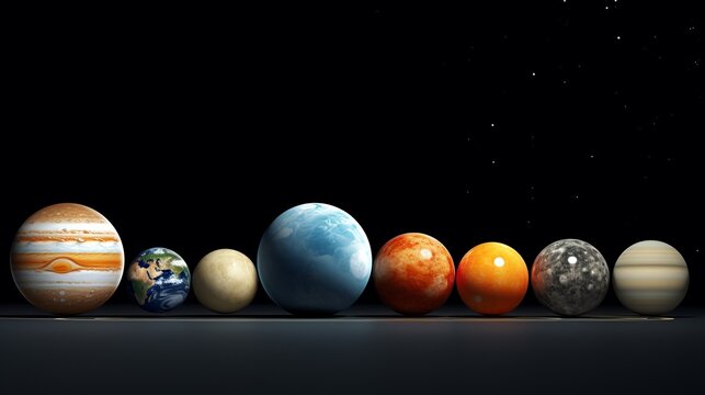 The solar system consists of the Sun, Mercury, Venus, Earth, Mars, Jupiter, Saturn, Uranut, Neptune, Pluto - Powered by Adobe