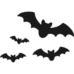 Halloween Bat