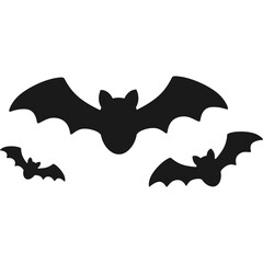 Halloween Bat