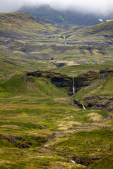 Fototapeta premium iceland