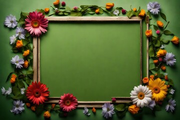 framework for invitation or congratulation