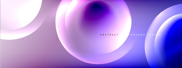 Color gradient shadows and light effects background. Lens flares and circles design. Trendy simple fluid color gradient abstract background with dynamic straight shadow line effect