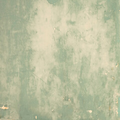 Stained and scratch of rusty metal plate