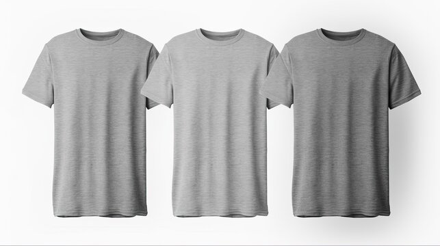 Heather Gray T Shirt Images – Browse 1,640 Stock Photos, Vectors, and Video