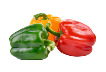  pepper on transparent png