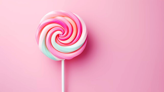 Pastel Candy Circle Images – Browse 6,673 Stock Photos, Vectors