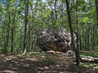 Massachusetts Landscapes 