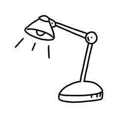 cute icon hand drawn