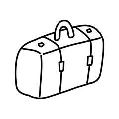 cute icon hand drawn