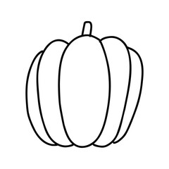 cute icon hand drawn