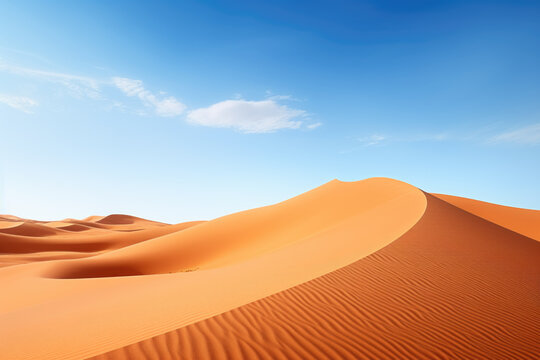 Wüste © Fatih