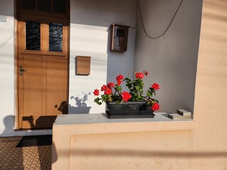 casa antiga