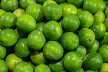 green lime