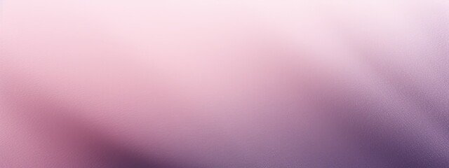Obraz premium Gray dirty violet purple lilac rose pink peach beige white abstract matte background. Color gradient ombre. Blurred lines, stripes. Light dusty pale pastel shades. Rough noise grain grungy.Template.