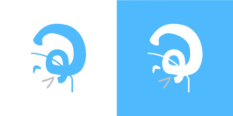 happy elephant logo 