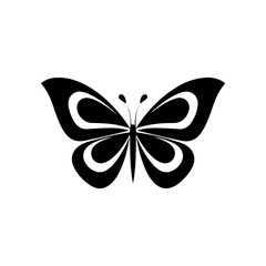 butterfly vector 