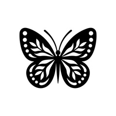 butterfly vector 