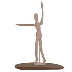 digital art, Illustrator, Decorate