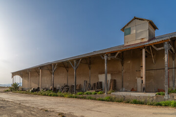 Salin des Pesquiers, Hy&egrave;res, Var