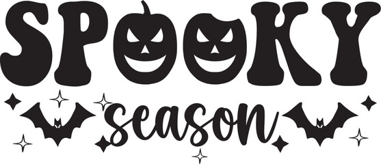 Spooky Season eps