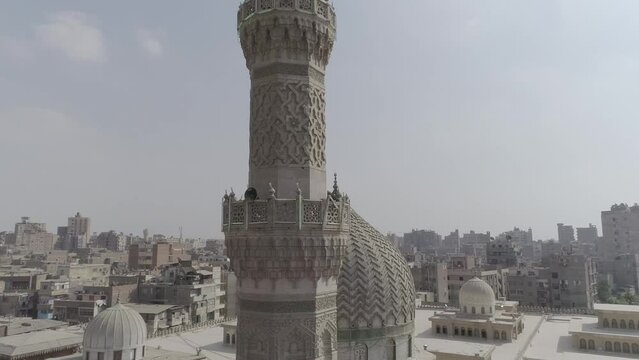 Sayyidah Zainab Mosque