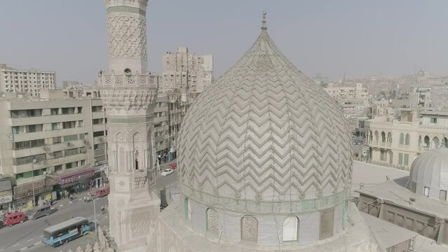 Sayyidah Zainab Mosque