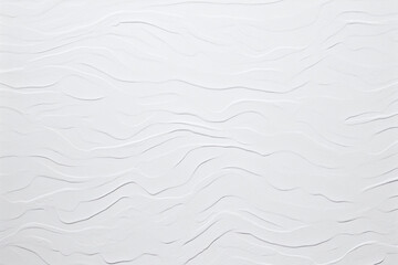 Obraz premium White background, Blank concrete wall white color for texture, Empty white concrete texture background, abstract backgrounds, background design. genarative ai