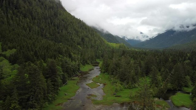 Mountain Valley