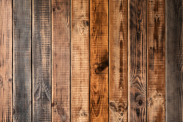 Aged Beauty: Capturing the Essence of Old Wooden Planks