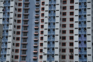 Fototapeta premium edificio