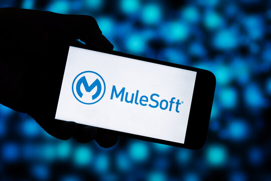 MuleSoft editorial. MuleSoft is a software company that provides integration software for connecting applications, data and devices