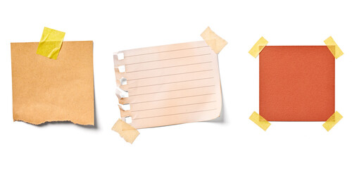 note paper piece label vintage grunge tape label ripped tag message adhesive tape color colorful card sign business office