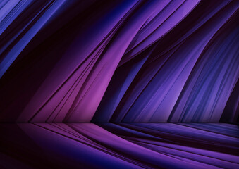 modern purple and blue background