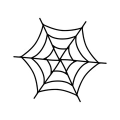 web, cobweb, spider, black, halloween, spiderweb, scary, vector, background, horror, white, illustration, spooky, isolated, creepy, net, line, gothic, insect, design, element, tangled, thread, silhoue