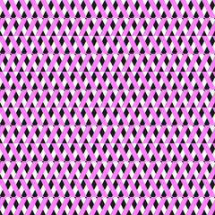 Herringbone motif. Zigzag lines. Jagged stripes. Seamless surface pattern design with triangular waves ornament. Weaving strokes wallpaper. Digital paper for page fills, web designing. Vector art.