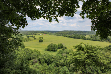 Arkansas Ranch Land