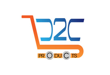 D2C