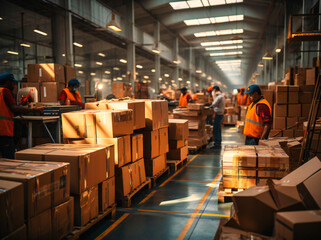 logistics and supply chain management companies india