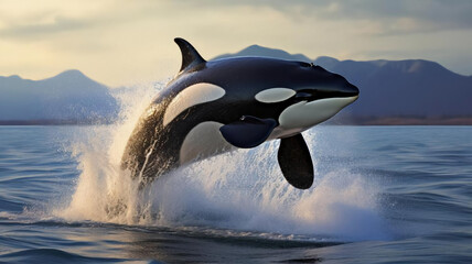 25+ Free Killer Whale Pictures - Pikwizard