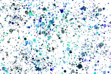 カラフルな背景