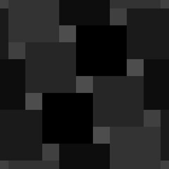 Pythagorean tiling. Squares tessellation vector. Repeated color checks ornament background. Seamless surface pattern design with polygons. Mosaic motif. Flooring wallpaper. Digital paper for print.