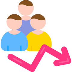Population Icon
