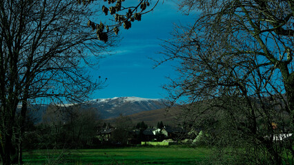 Pirineos catalanes