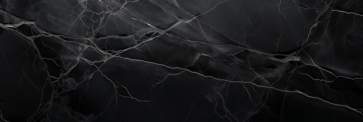 Black marble  