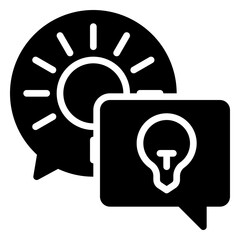 workshop icon, outline color icon style