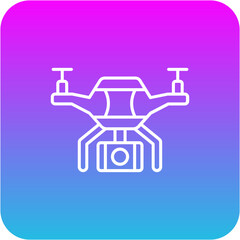 Drone Icon
