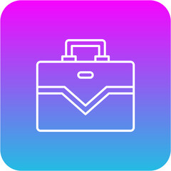 Briefcase Icon