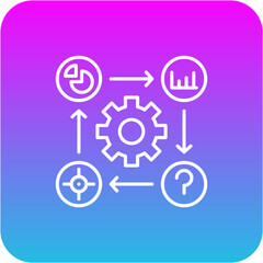 Workflow Icon